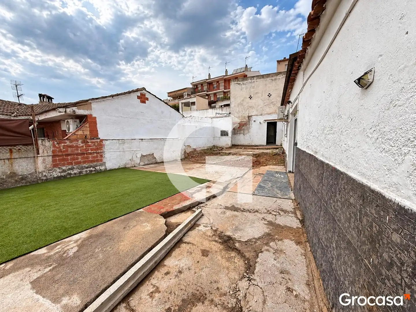 Haus mit Garten zum Verkauf in Sant Vicenç Dels Horts, imagen 5