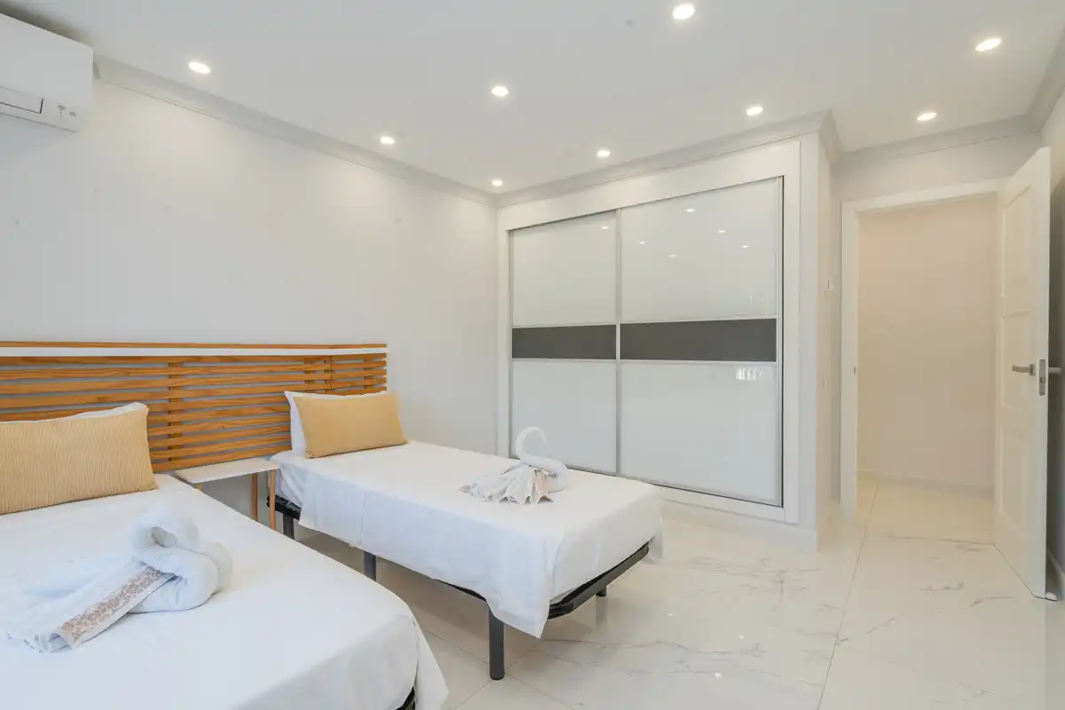 Casa a schiera in vendita a Marbella Centro, imagen 21
