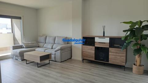 Foto 5 de Pis en venda a Calle Juan Antonio Carrillo Salcedo, Torreblanca, Sevilla