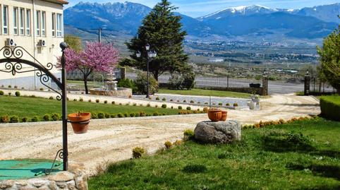 Foto 4 de Edifici en venda a Calle Prado de la Venta, 23, Guadarrama, Madrid