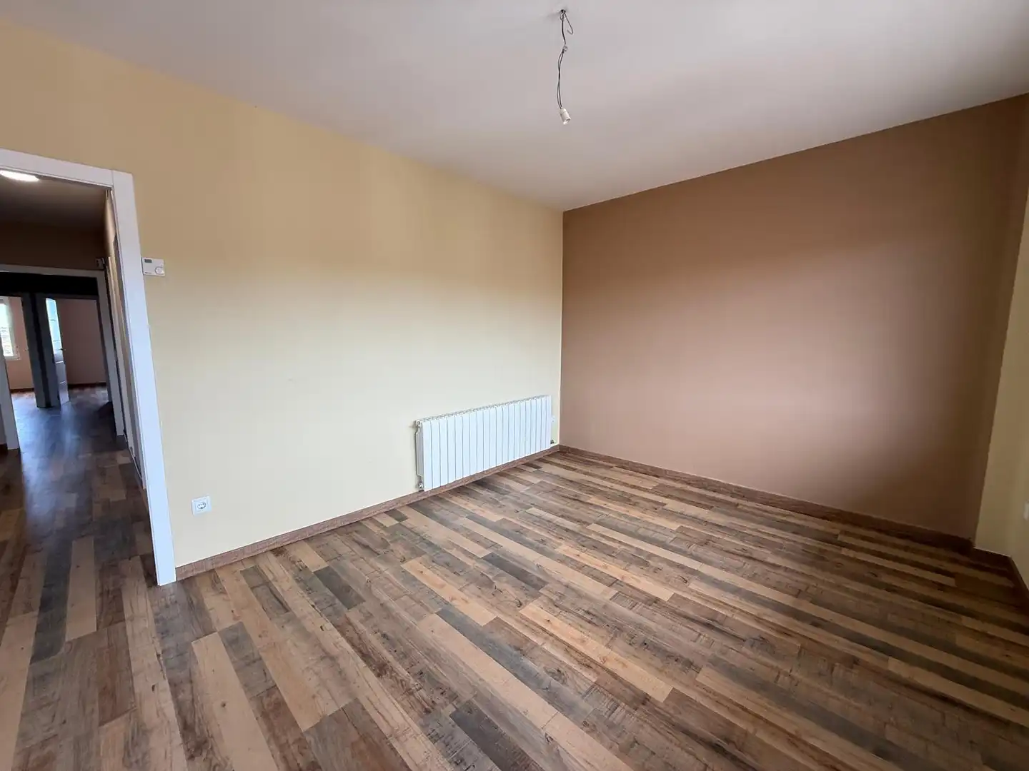 Habitación de Piso en venta en Almacelles con Calefacción, Parquet y Horno
