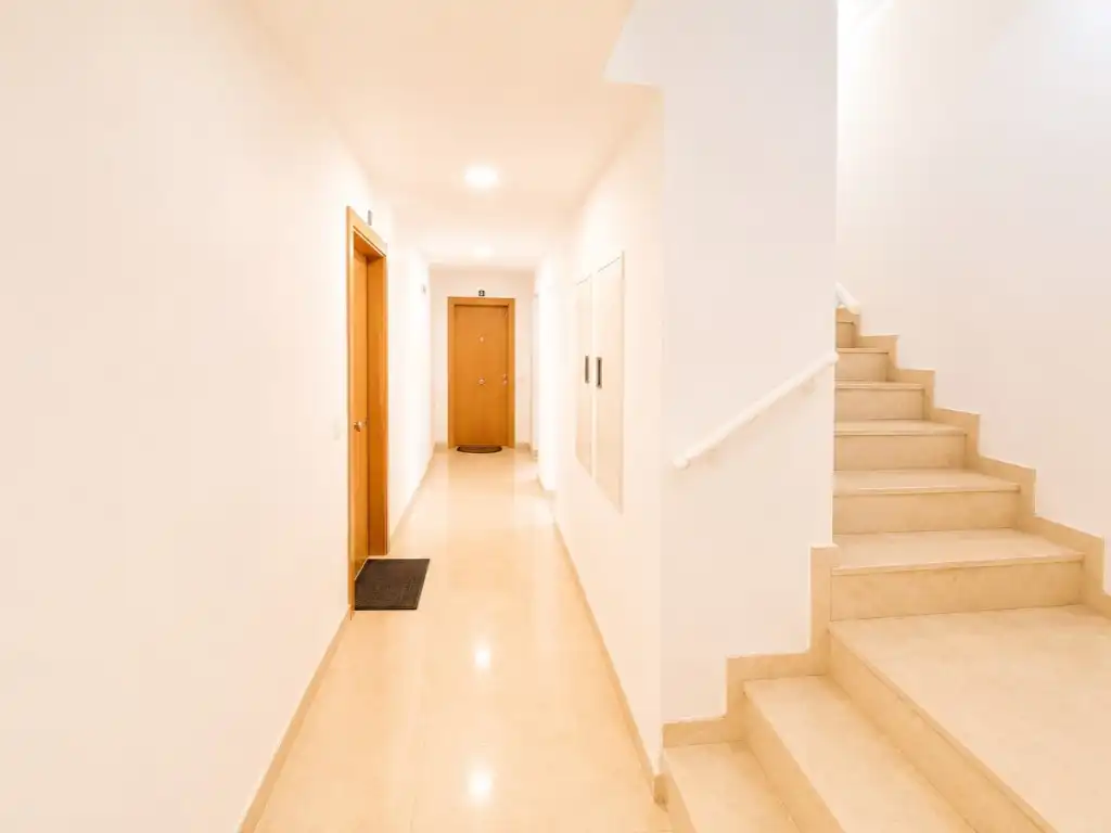 Flat for sale in El Vendrell  with Heating, Private garden and Oven
