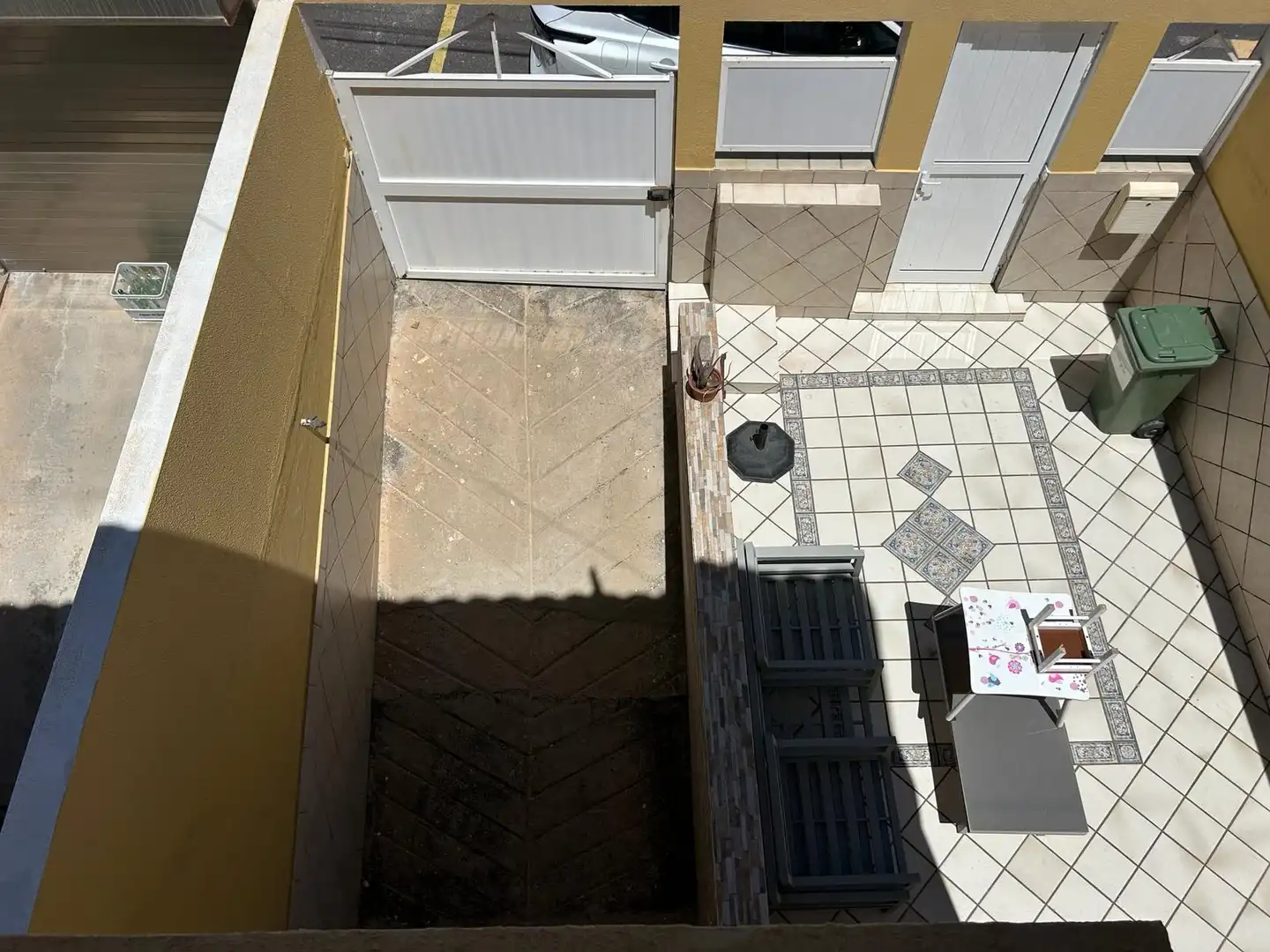 Balcony of Detached homes for sale in Telde  with Terrace and Balcony