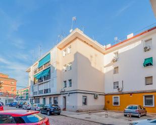 Exterior view of Flat for sale in  Córdoba Capital