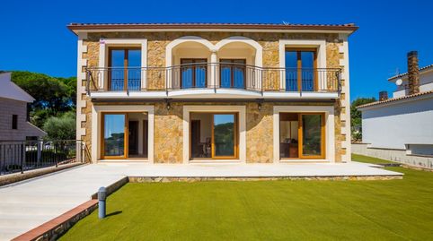 Foto 4 de Casa o chalet en venta en Carrer Occitània, 20, Cabanyes - Mas Ambrós - Mas Pallí, Calonge i Sant Antoni