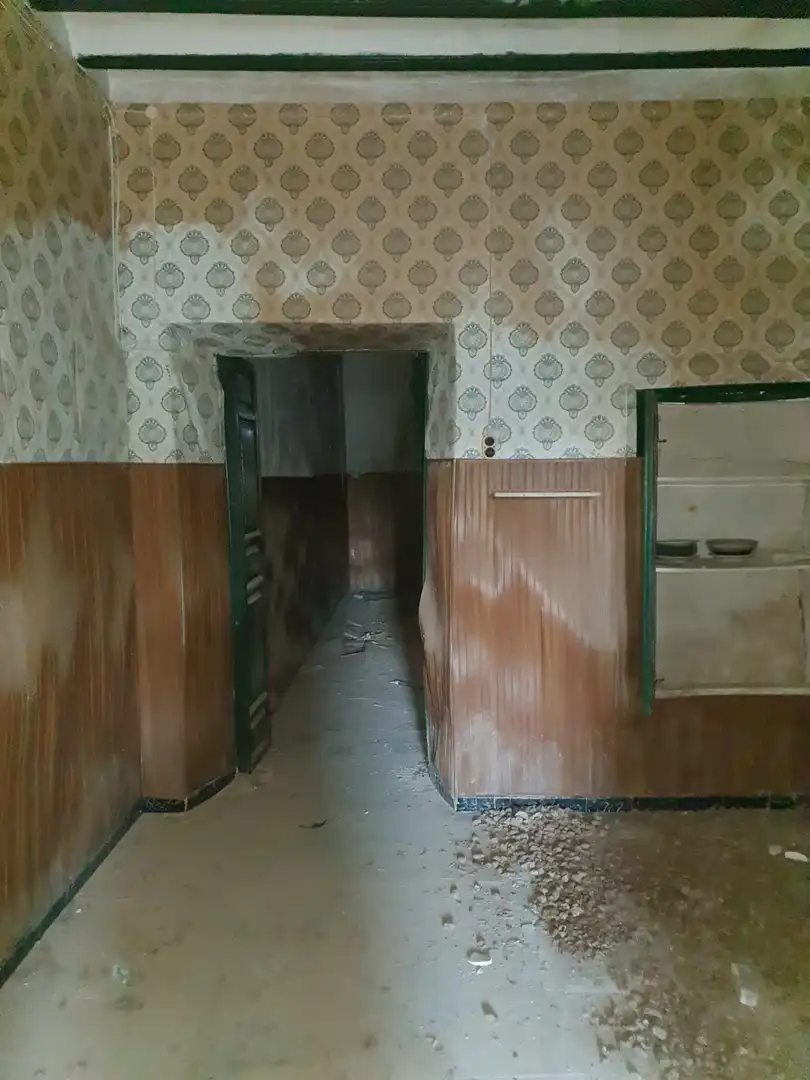 Casa o xalet en venda en Puerto Lumbreras