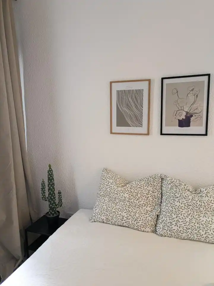 Flat for rent in Paciencia, Centro