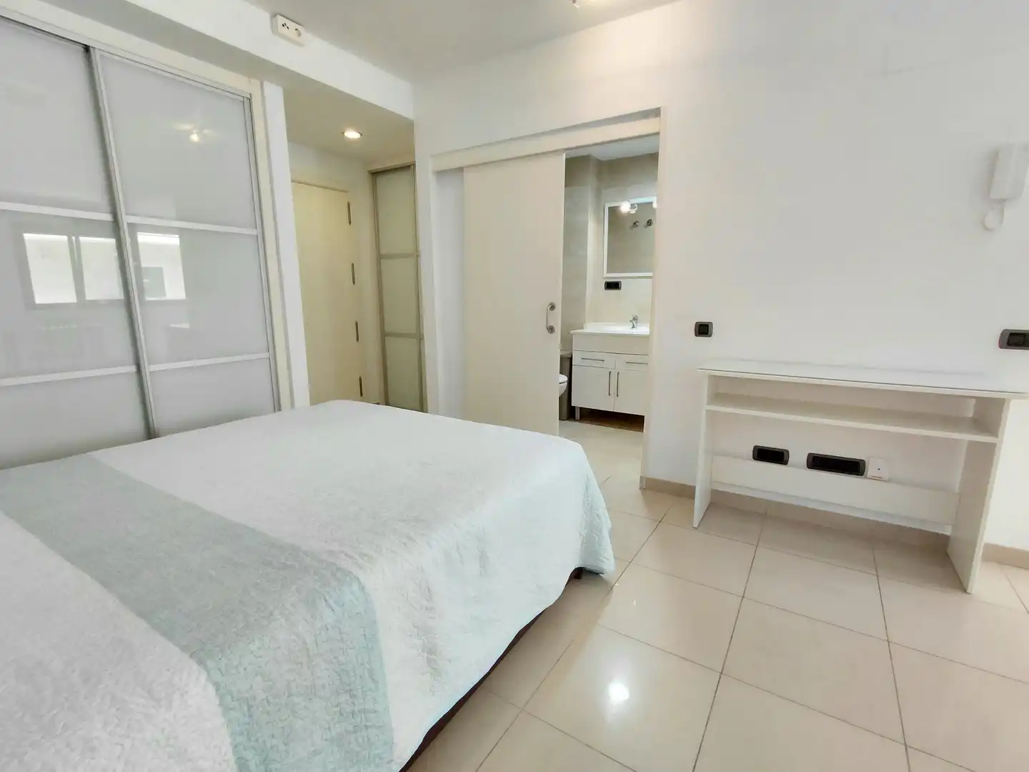 Studio avec ascenseur à louer à Calle Nicolás Estévanez, imagen 10