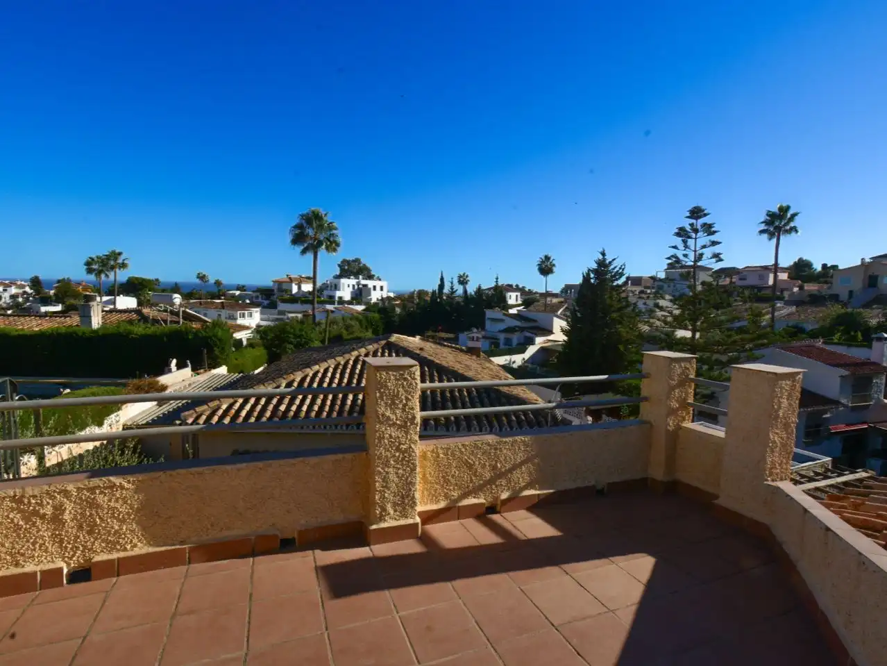 Villa con giardino in vendita a Avenida del Tomillar 47, imagen 31