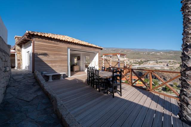 Casa-chalet en Alquiler en La Morra  , 2 en Cuevecitas - Malpaís