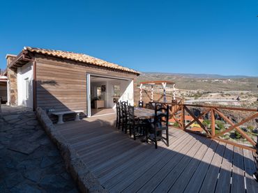 Casa de lloguer a La Morra 2