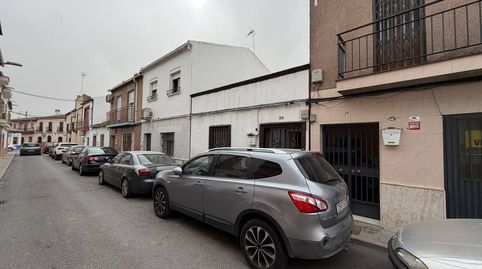Foto 3 de Casa o chalet en venta en Calle Villanueva de la Reina, 28, Andújar, Jaén