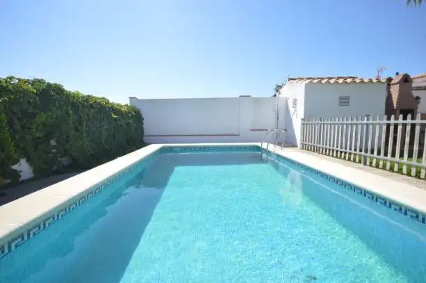 Haus oder Chalet zur Miete in Carril de Pies Quemados, 2, Barrio Nuevo