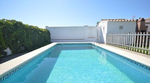 Foto 4 von Haus oder Chalet zur Miete in Carril de Pies Quemados, 2, Barrio Nuevo, Conil de la Frontera