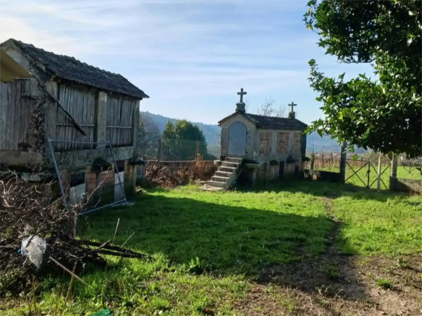 Casa o chalet en venta en Covelo