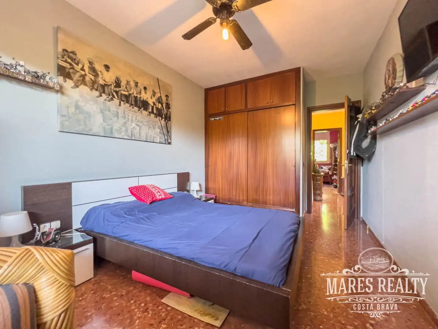 Maison avec piscine à vendre à Mas Romeu, imagen 8