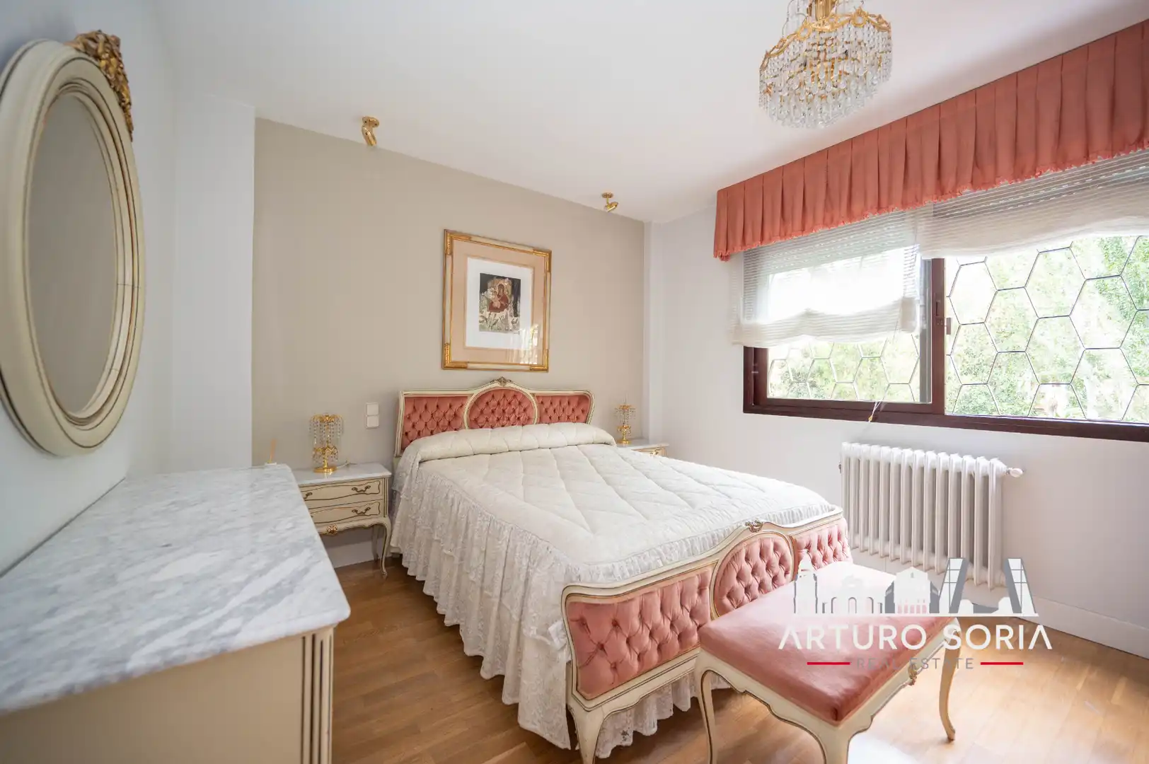 Villa avec piscine à vendre à Ciudad Lineal, imagen 14