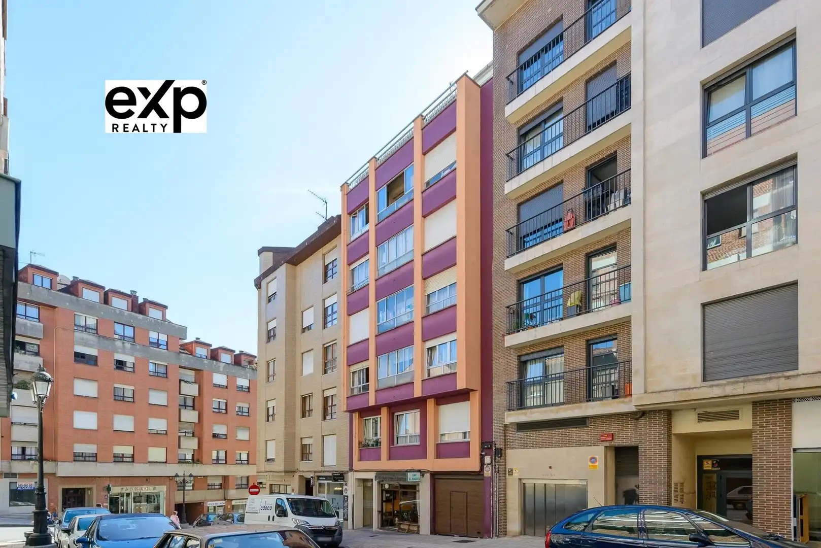 Piso con ascensor en venta en Calle TEODORO CUESTA, imagen 35