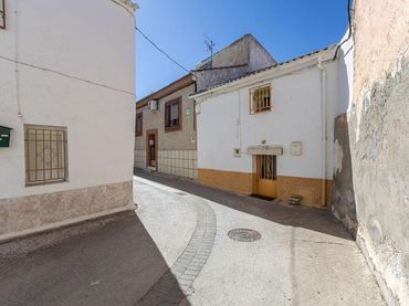 Casa en venta en Agrón
