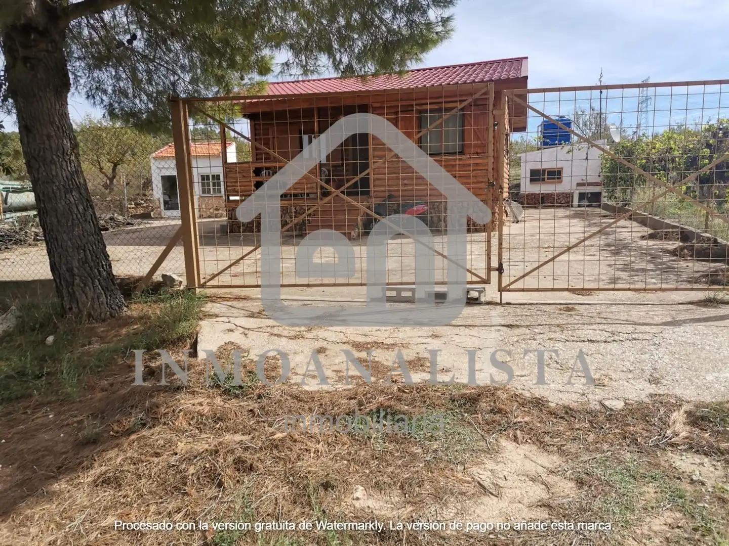 Rural land for sale in Cofrentes, imagen 13