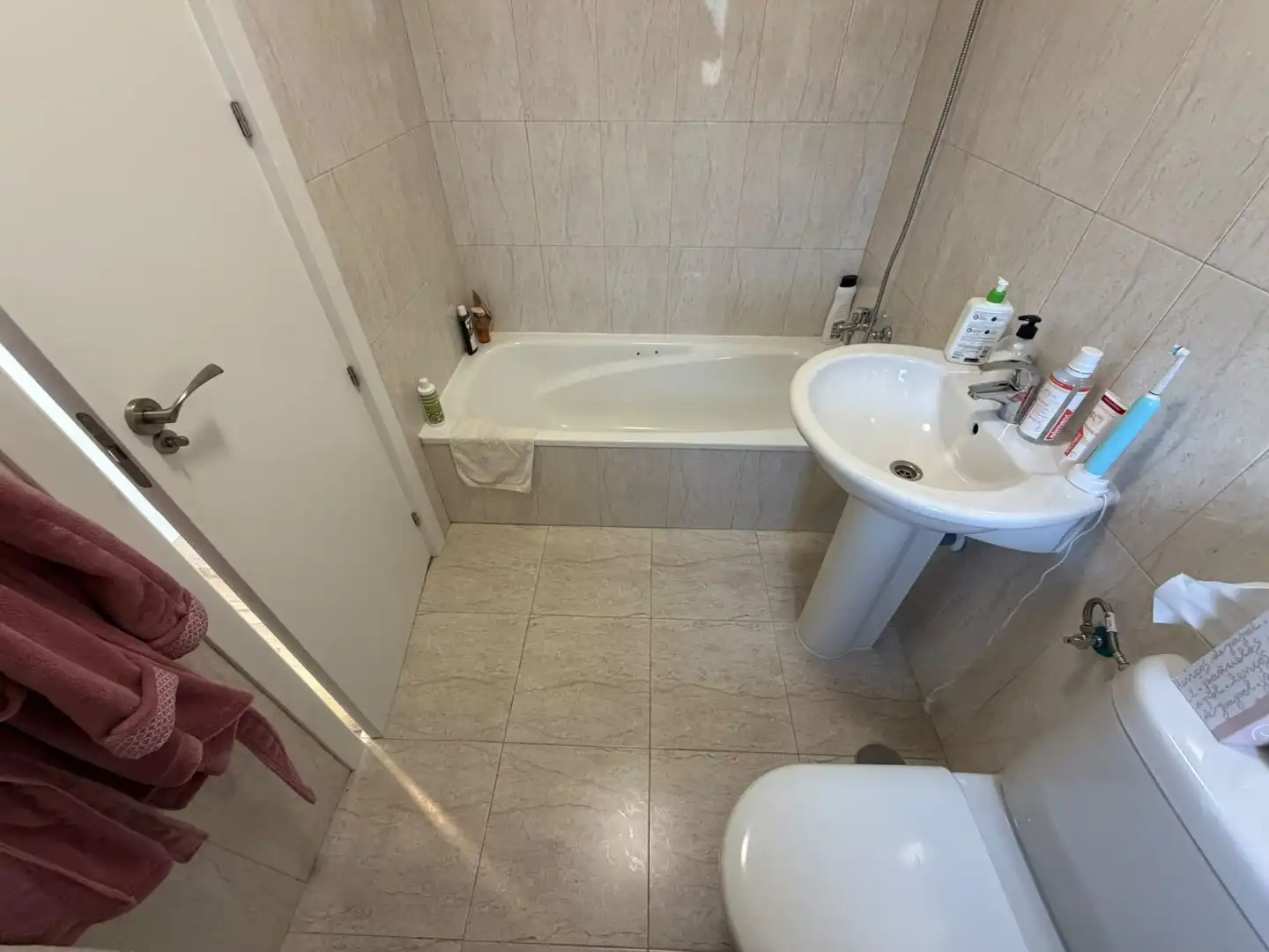 Baño de Casa o chalet en venta en Hazas de Cesto, Cantabria