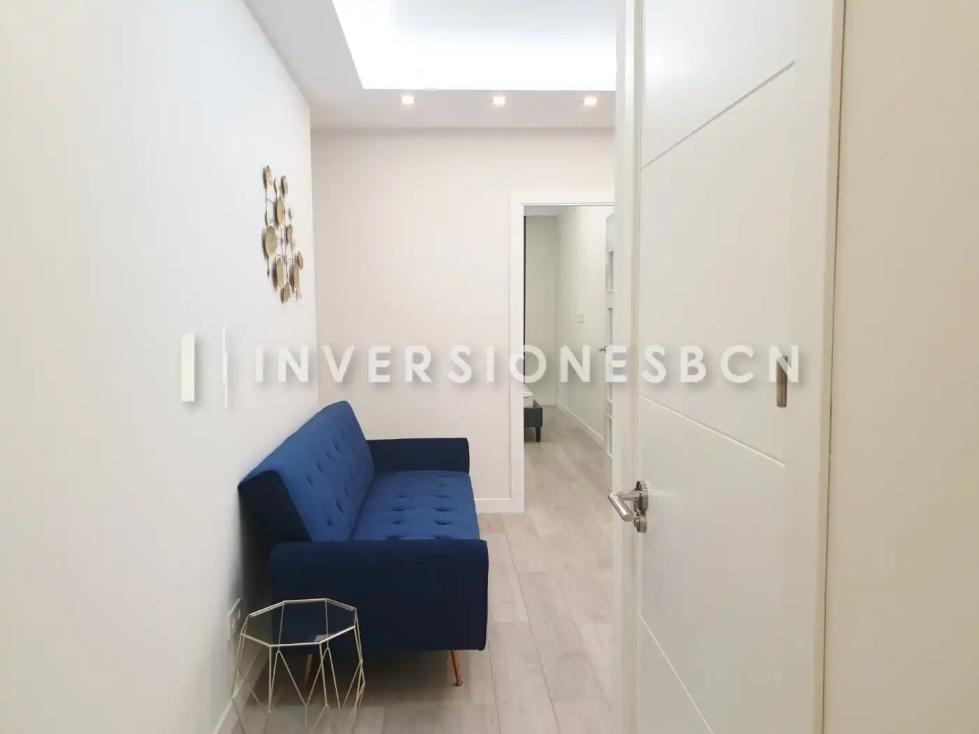 Wohnung mit Terrasse zum Verkauf in Calle Escudellers, imagen 19