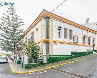 Exterior view of Premises for sale in Valverde del Camino