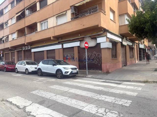 Local comercial en Alquiler en Egara