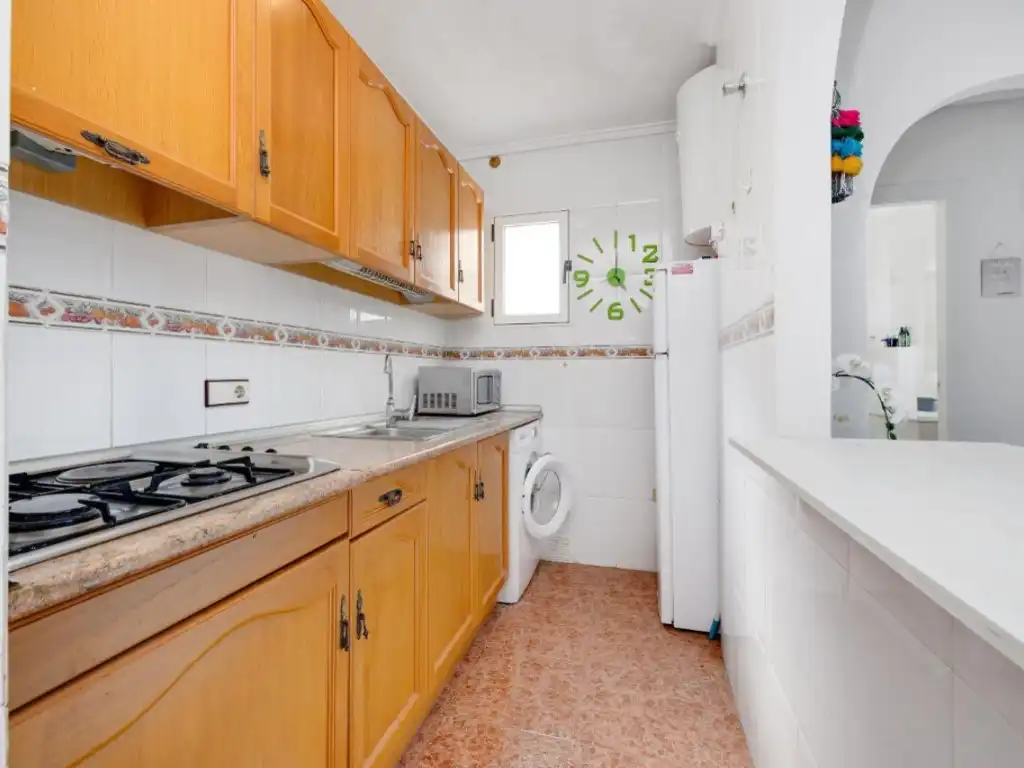 Penthouse mit Pool zum Verkauf in Calle Villa de Madrid, imagen 9