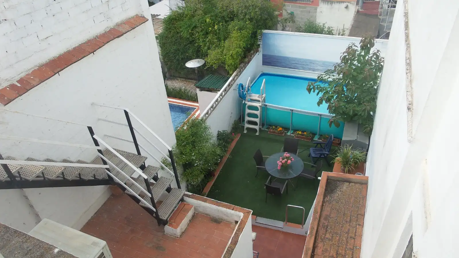 Casa amb terrassa en venda a Carrer de Sant Pasqual, imagen 11