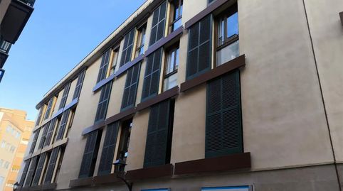 Foto 5 de Pis en venda a Carrer de la Ferreria, 14, El Sindicat, Palma de Mallorca