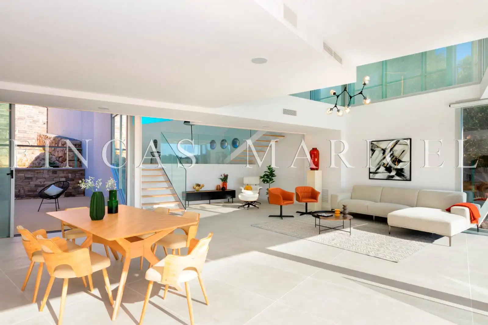 Casa o xalet en venda a Can Girona - Terramar - Vinyet
