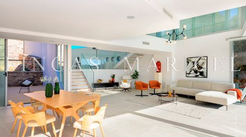 Foto 5 de Casa o chalet en venta en Can Girona - Terramar - Vinyet, Sitges