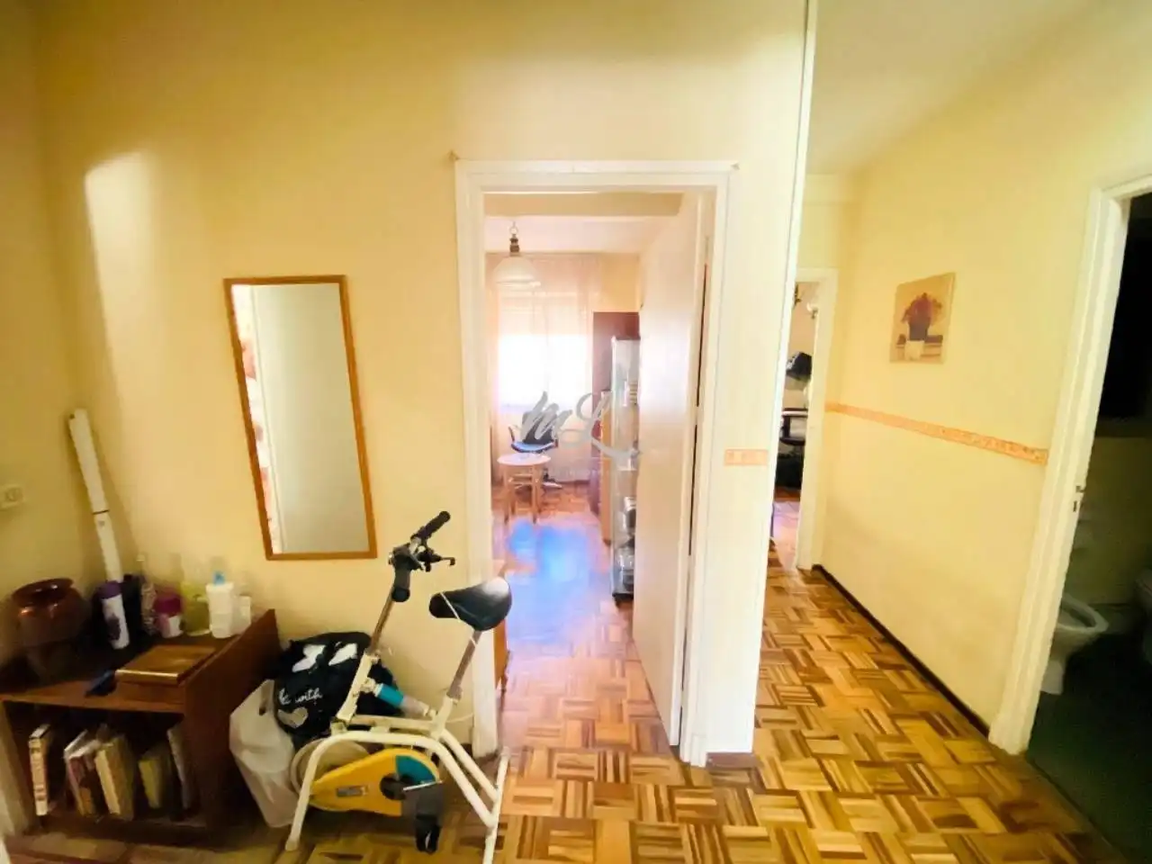 Piso en venta en Toledo con Calefacción, Parquet y Terraza