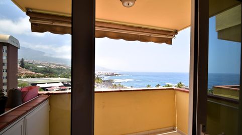 Foto 5 de Apartament de lloguer a Avenida Melchor Luz, Playa Jardín, Puerto de la Cruz