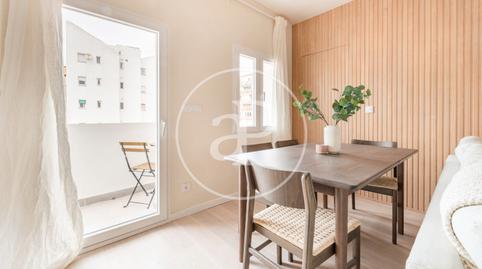 Foto 4 de Pis de lloguer a C. de Tomás Bretón, Delicias, Madrid