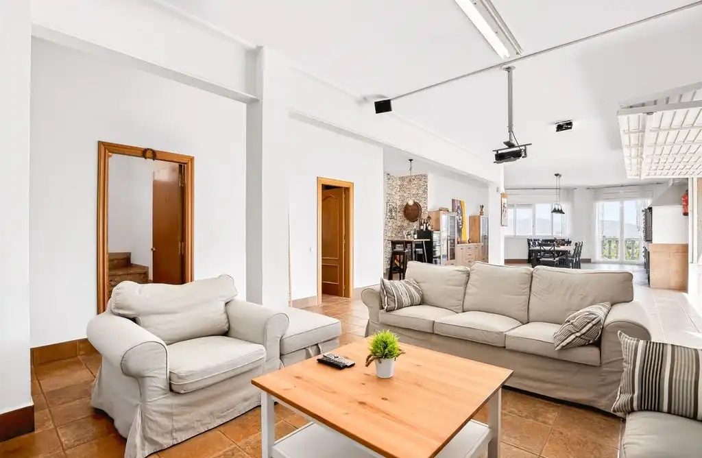 Maison avec terrasse à vendre à Àliga (Can Palet de Vistalegre), imagen 49