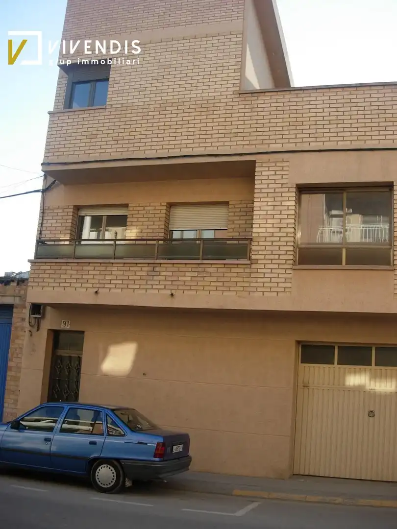 Maison à vendre à Príncep de Viana - Clot - Xalets Humbert Torres, imagen 3