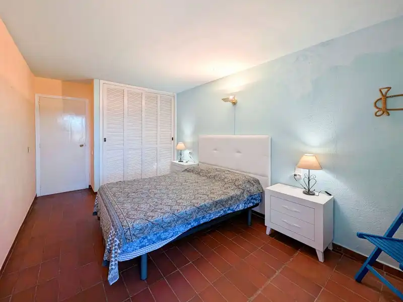 Bedroom of Houses for sale in Cadaqués  with Terrace