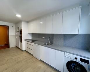 Cuina de Pis de lloguer en A Coruña Capital  amb Traster