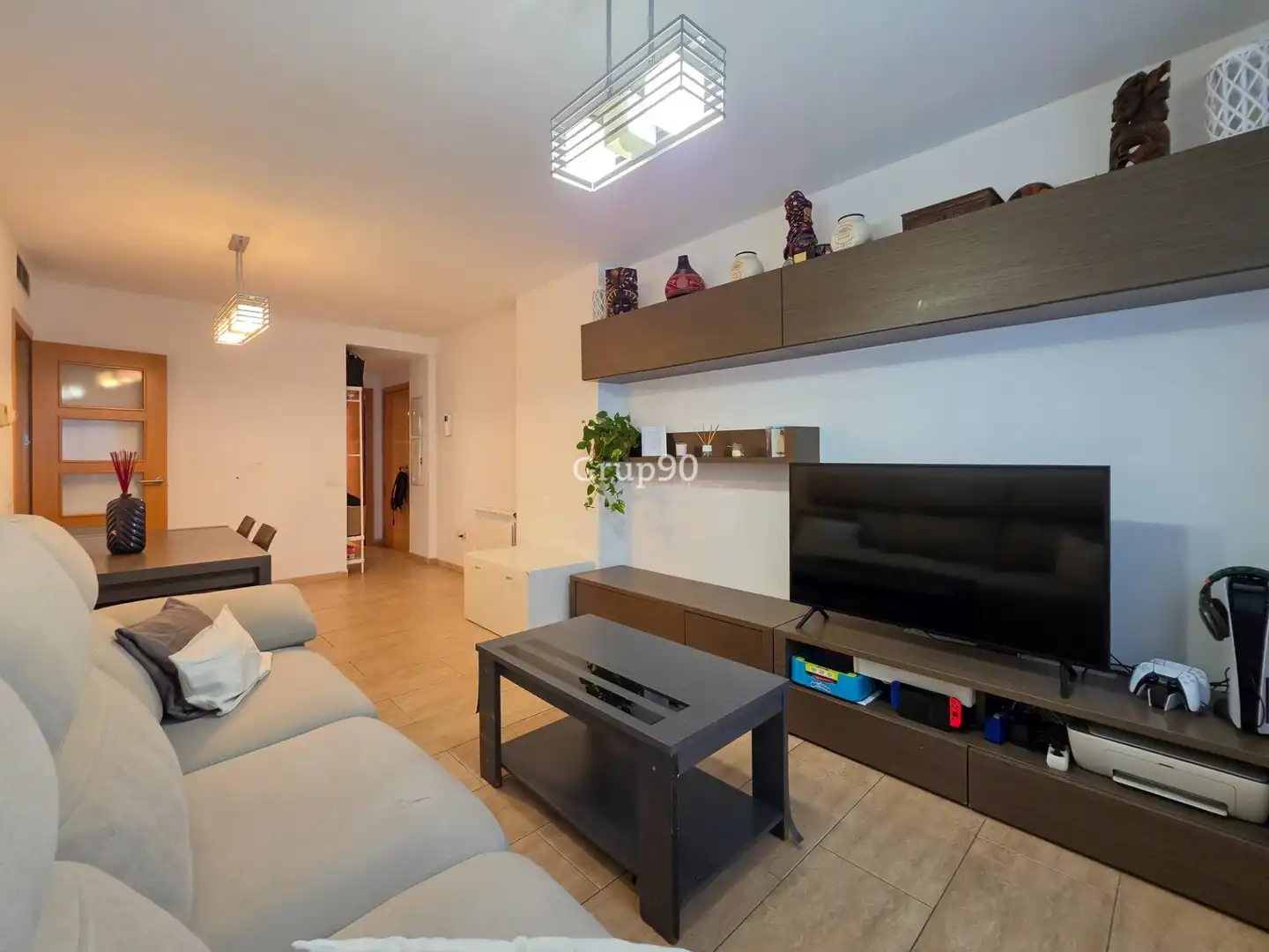 Apartament amb ascensor en venda a Alcarràs, imagen 5