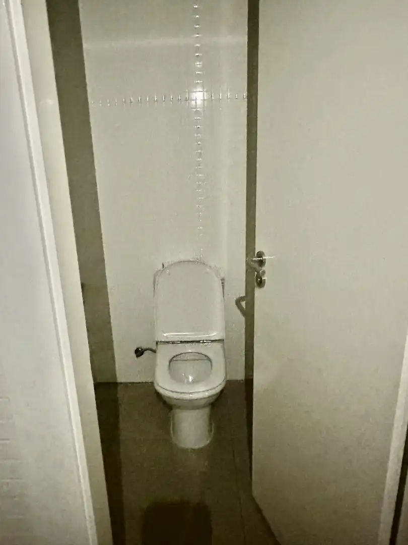 Baño de Local en venta en Parquesol