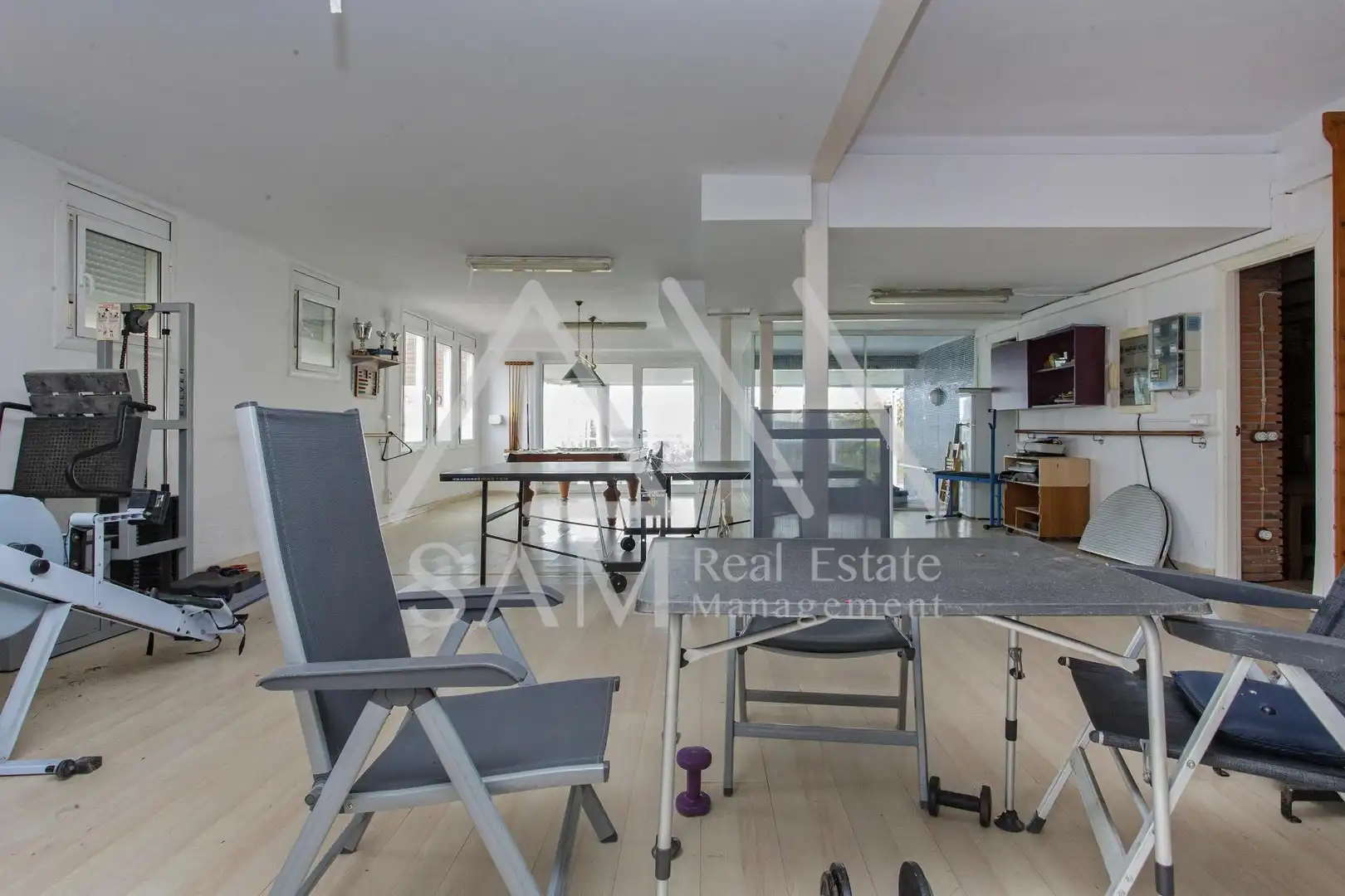 Casa o chalet en venta en Lliçà d'Amunt con Calefacción, Jardín privado y Terraza