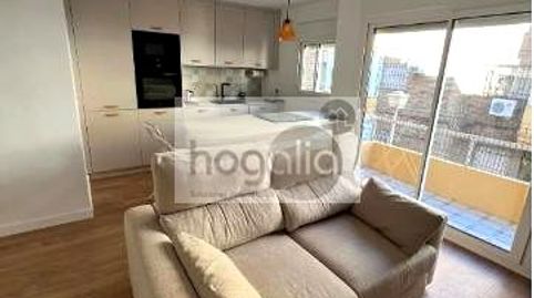 Photo 2 of Flat for rent in San Gil, Sevilla Capital