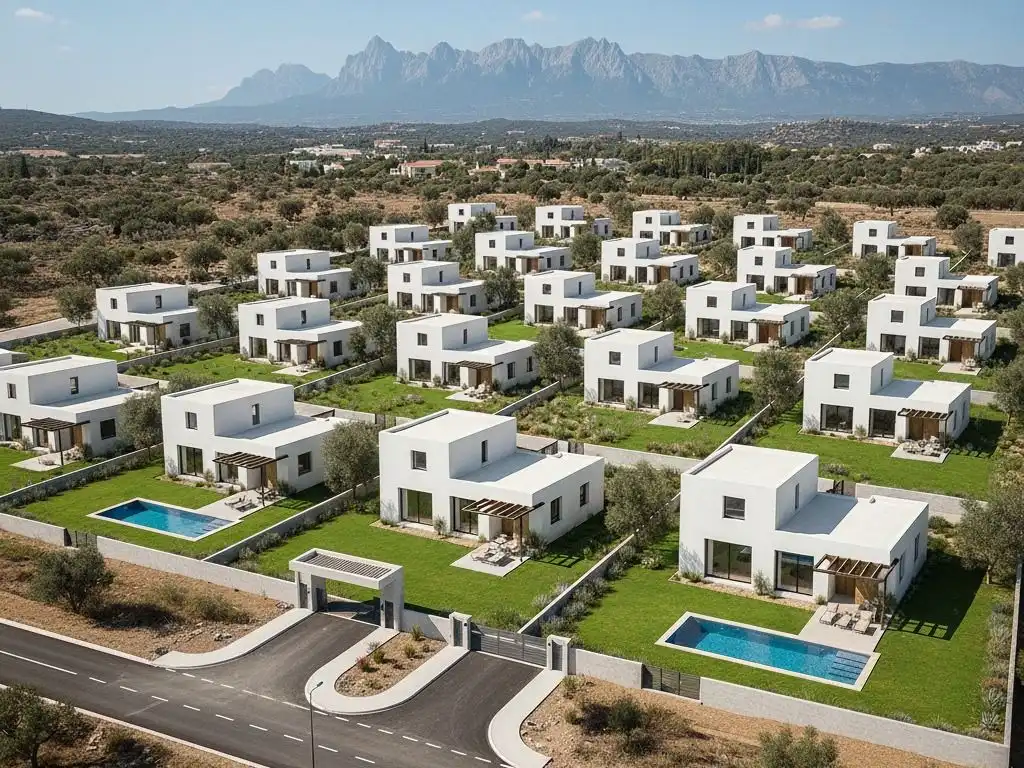 Residential land for sale in rosers 9, imagen 7