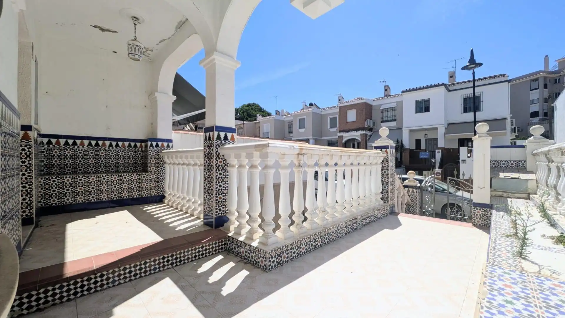 Terraced house for sale in Las Lagunas, imagen 17