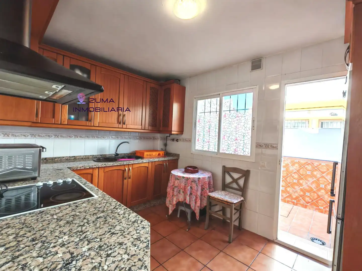 Casa pareada con piscina en venta en Churriana, imagen 16