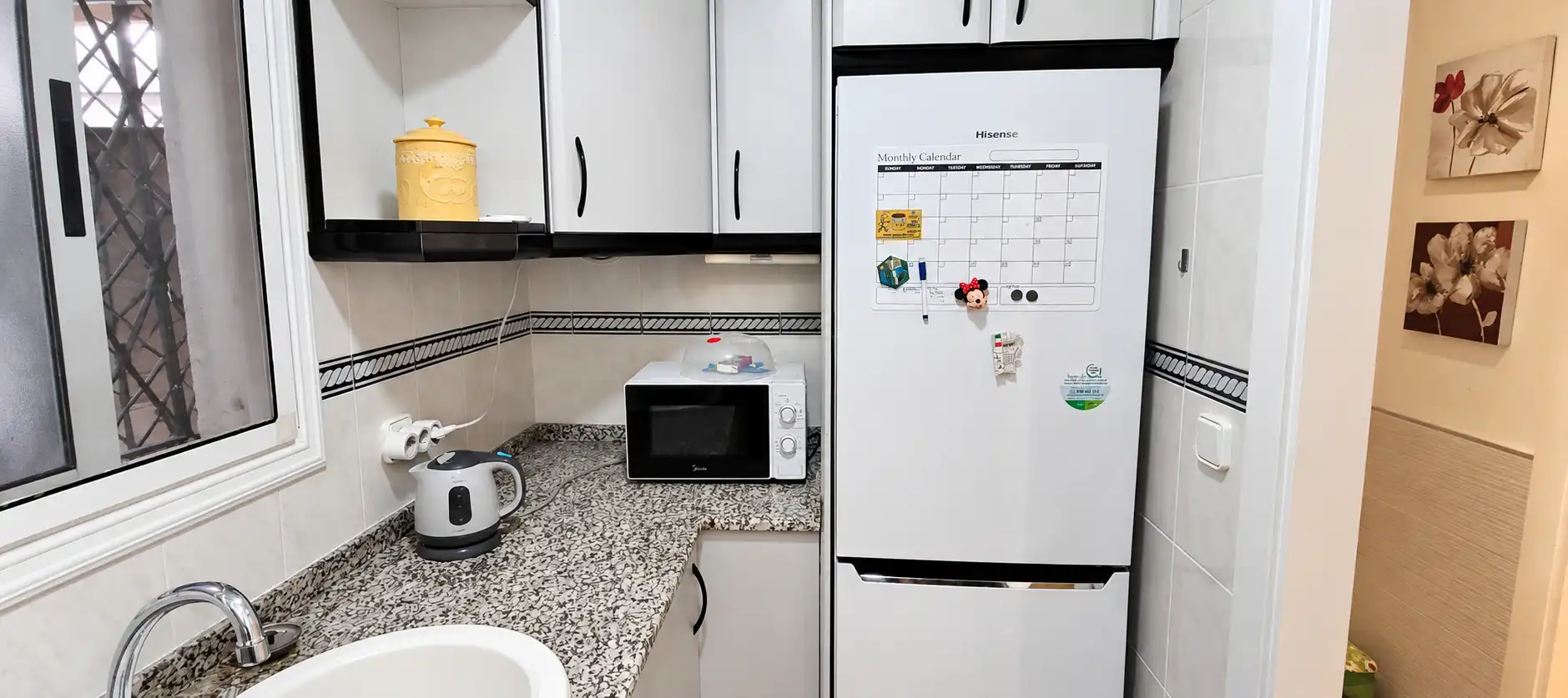 Wohnung mit Garten zum Verkauf in Carrer de París, imagen 13