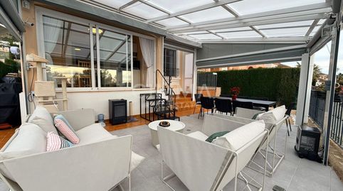 Foto 5 de Casa o chalet en venta en Balcón de Ponoig - Polop Paradis - Polop Hills, Polop