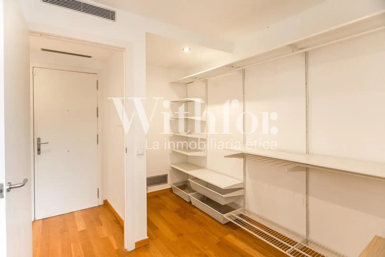 Piso con terraza en venta en Carrer ARIBAU, imagen 4